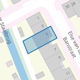 Perceel LDN01-W-6105