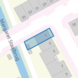 Perceel LDN01-W-6107