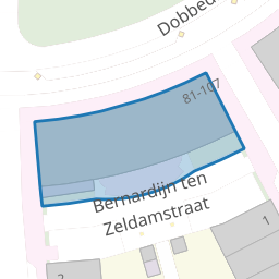 Perceel LDN01-W-6110