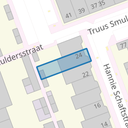 Perceel LDN01-W-6120