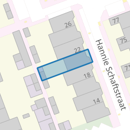 Perceel LDN01-W-6122