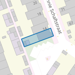 Perceel LDN01-W-6126