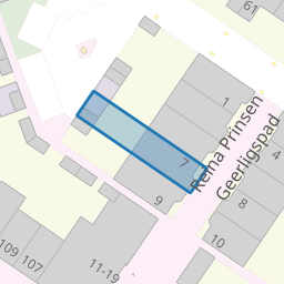 Perceel LDN01-W-6128