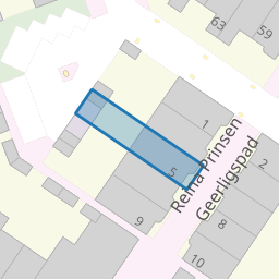 Perceel LDN01-W-6129