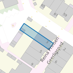 Perceel LDN01-W-6130