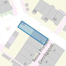 Perceel LDN01-W-6131