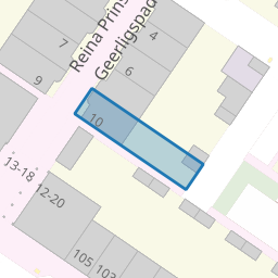 Perceel LDN01-W-6132