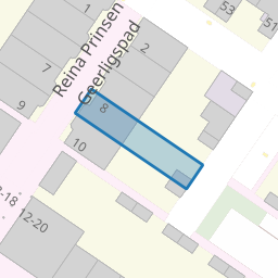 Perceel LDN01-W-6133