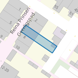 Perceel LDN01-W-6134