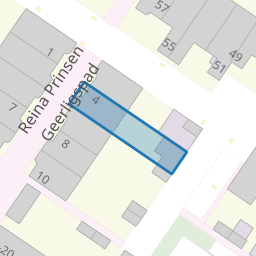 Perceel LDN01-W-6135