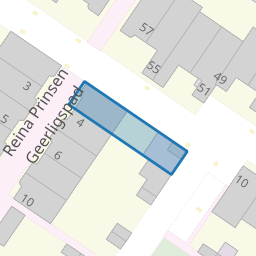 Perceel LDN01-W-6136