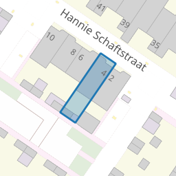 Perceel LDN01-W-6140