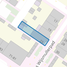 Perceel LDN01-W-6142