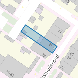 Perceel LDN01-W-6143