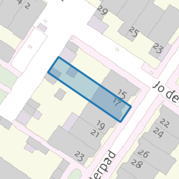 Perceel LDN01-W-6145