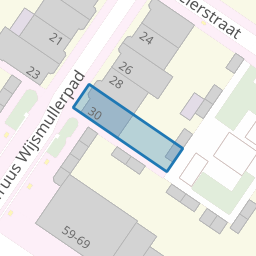 Perceel LDN01-W-6147