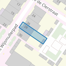 Perceel LDN01-W-6148