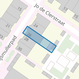 Perceel LDN01-W-6149