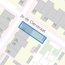 Perceel LDN01-W-6151