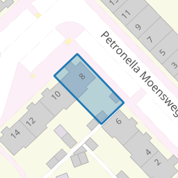 Perceel LDN01-W-6153