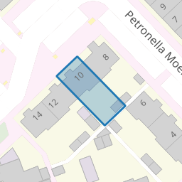 Perceel LDN01-W-6154