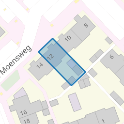 Perceel LDN01-W-6155