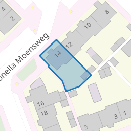 Perceel LDN01-W-6156