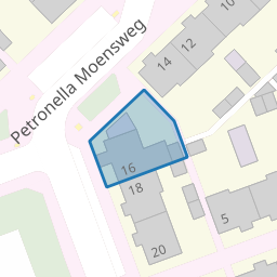 Perceel LDN01-W-6157