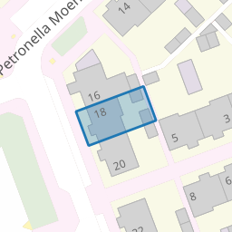 Perceel LDN01-W-6158