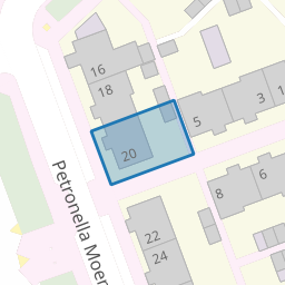 Perceel LDN01-W-6159