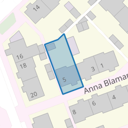 Perceel LDN01-W-6160