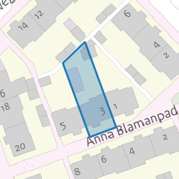 Perceel LDN01-W-6161