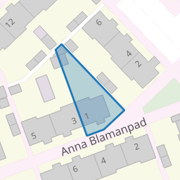 Perceel LDN01-W-6162