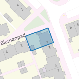 Perceel LDN01-W-6166