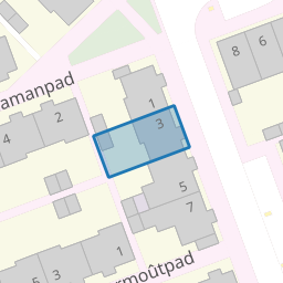 Perceel LDN01-W-6167