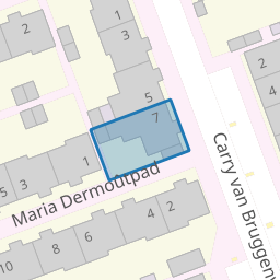 Perceel LDN01-W-6169