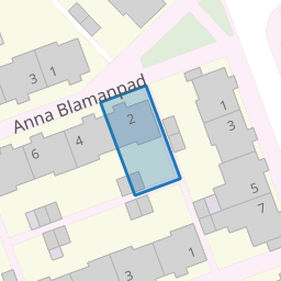 Perceel LDN01-W-6170