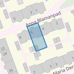 Perceel LDN01-W-6172