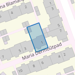 Perceel LDN01-W-6174