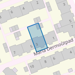 Perceel LDN01-W-6175