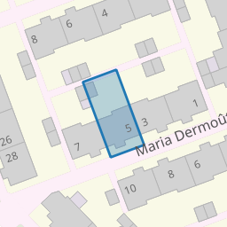 Perceel LDN01-W-6176