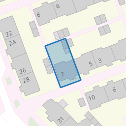 Perceel LDN01-W-6177