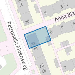 Perceel LDN01-W-6178