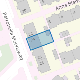 Perceel LDN01-W-6179