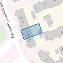 Perceel LDN01-W-6180