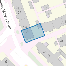 Perceel LDN01-W-6181