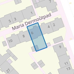 Perceel LDN01-W-6184