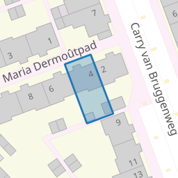 Perceel LDN01-W-6185