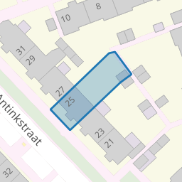 Perceel LDN01-W-6190