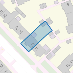 Perceel LDN01-W-6191